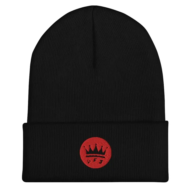 DFS BEANIE