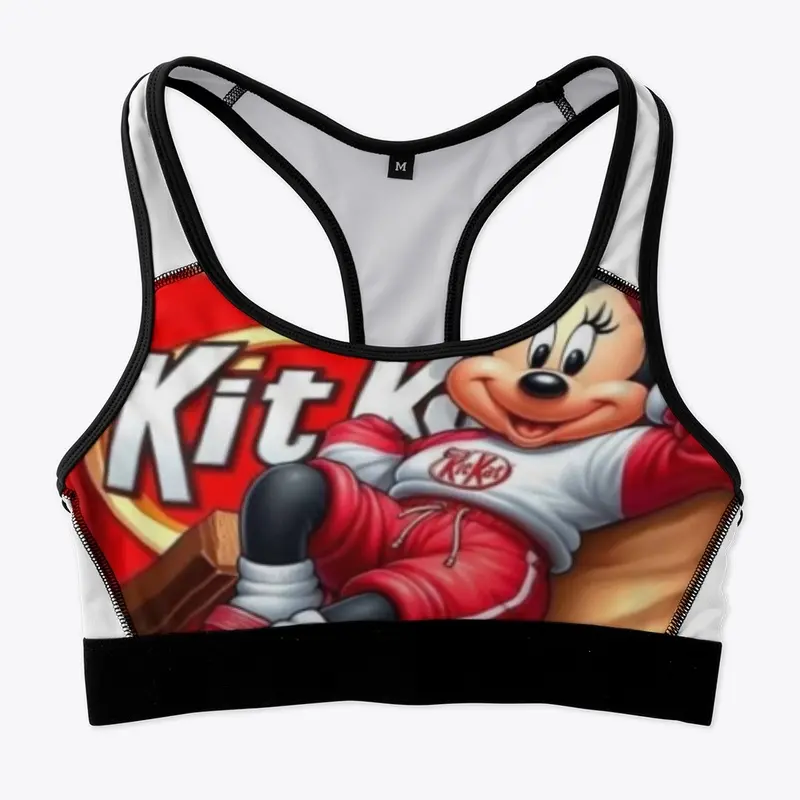 KIT KAT MINNIE