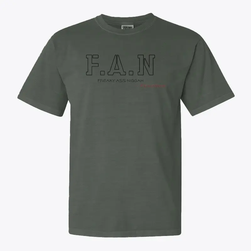 F.a.n