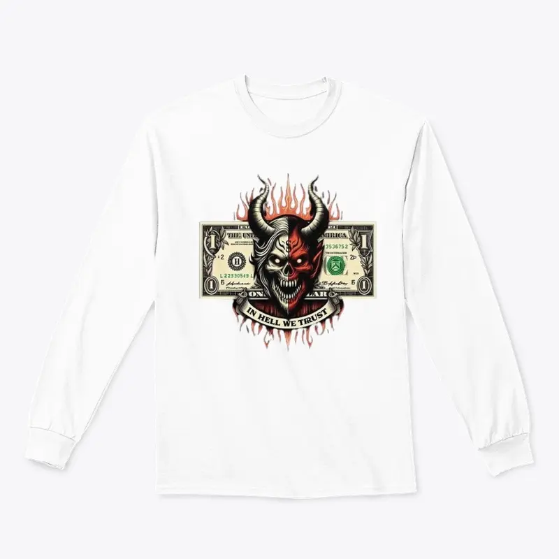 DEMON MONEY