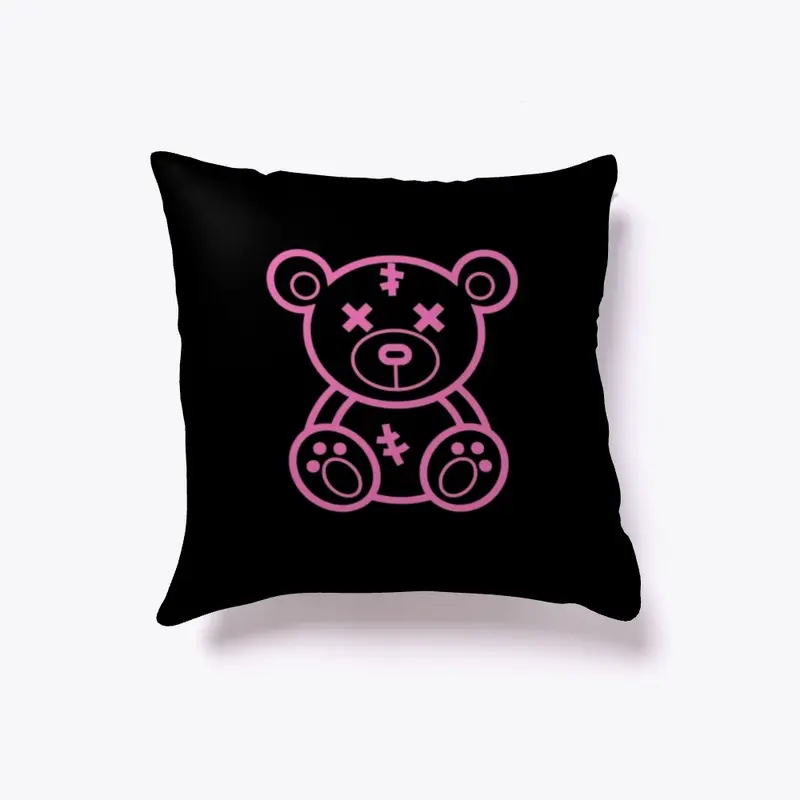 PINK BEAR