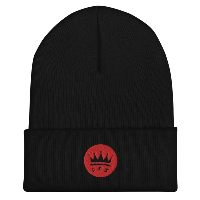 DFS Beanie