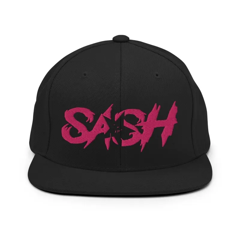 SASH-PINK