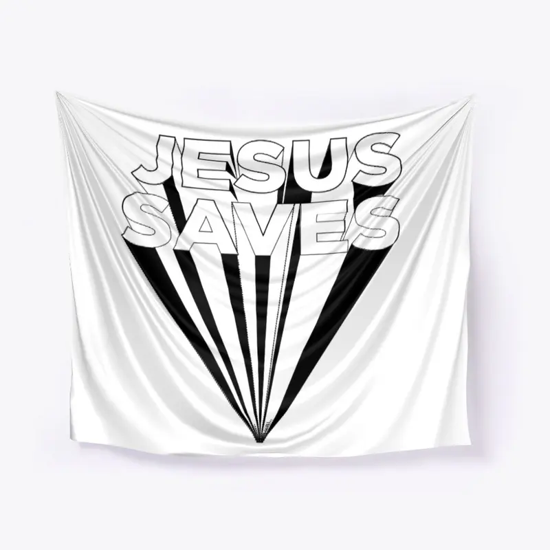 Jesus Saves